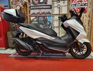 Honda NSS 300 Forza