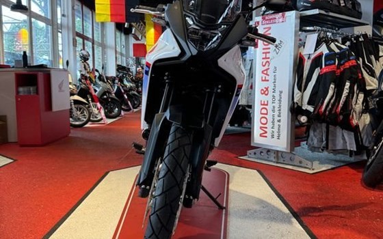 Gebrauchtmotorrad Honda XL750 Transalp - Bild 6
