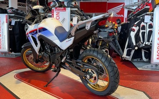 Gebrauchtmotorrad Honda XL750 Transalp - Bild 7