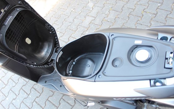Gebrauchtmotorrad Honda NSC Vision 110 - Bild 7
