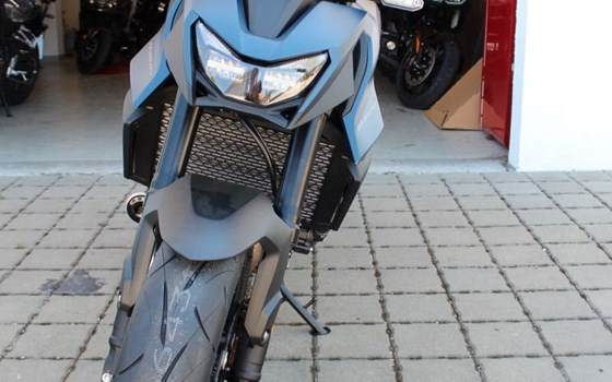 Gebrauchtmotorrad Honda CB750 Hornet - Bild 4