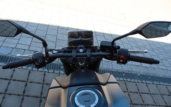 Gebrauchtmotorrad Honda CB750 Hornet - Bild 6