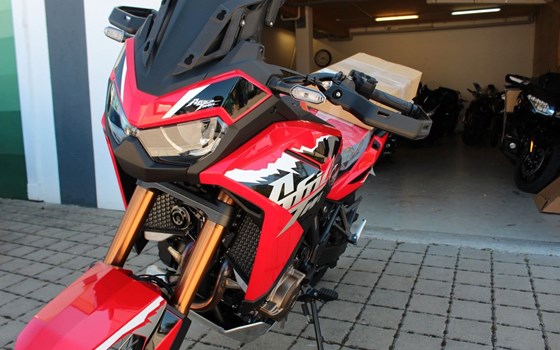 Gebrauchtmotorrad Honda CRF1100L Africa Twin DCT - Bild 2