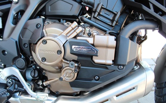 Gebrauchtmotorrad Honda CRF1100L Africa Twin DCT - Bild 7