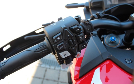 Gebrauchtmotorrad Honda CRF1100L Africa Twin DCT - Bild 9