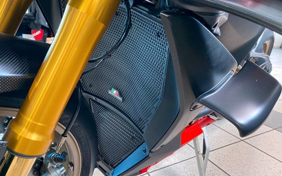 Gebrauchtmotorrad Ducati Streetfighter V4 S - Bild 12