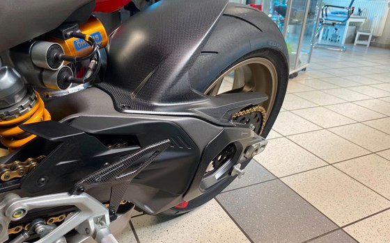 Gebrauchtmotorrad Ducati Streetfighter V4 S - Bild 14