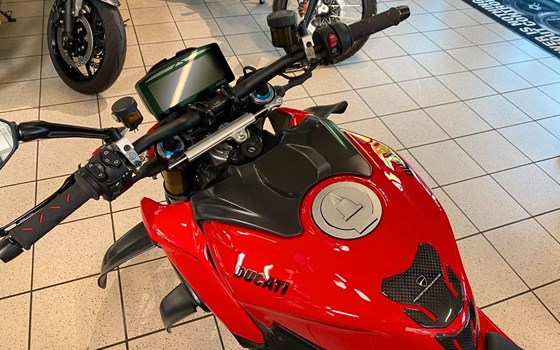 Gebrauchtmotorrad Ducati Streetfighter V4 S - Bild 7