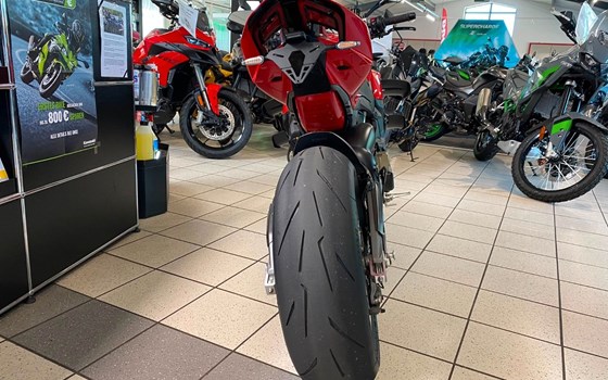 Gebrauchtmotorrad Ducati Streetfighter V4 S - Bild 9