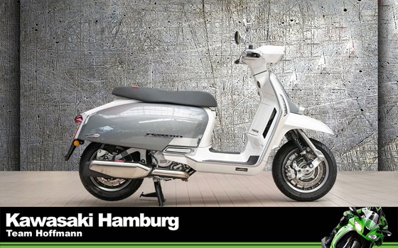 Neufahrzeug Lambretta G-Special 350 Series II - Bild 1