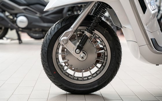 Neufahrzeug Lambretta G-Special 350 Series II - Bild 17