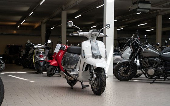 Neufahrzeug Lambretta G-Special 350 Series II - Bild 2