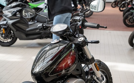 Neufahrzeug Hyosung GV 125i S Aquila EVO ABS - Bild 17