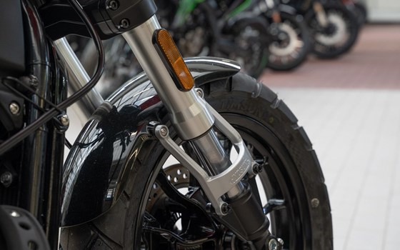 Neufahrzeug Hyosung GV 125i S Aquila EVO ABS - Bild 22