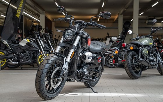 Neufahrzeug Hyosung GV 125i S Aquila EVO ABS - Bild 3