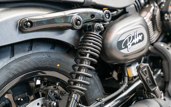 Neufahrzeug Hyosung GV 125i S Aquila EVO ABS - Bild 16