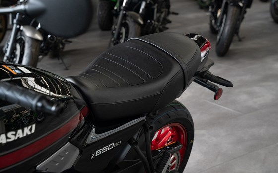 Neufahrzeug Kawasaki Z650 RS - Bild 10