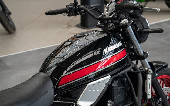 Neufahrzeug Kawasaki Z650 RS - Bild 16