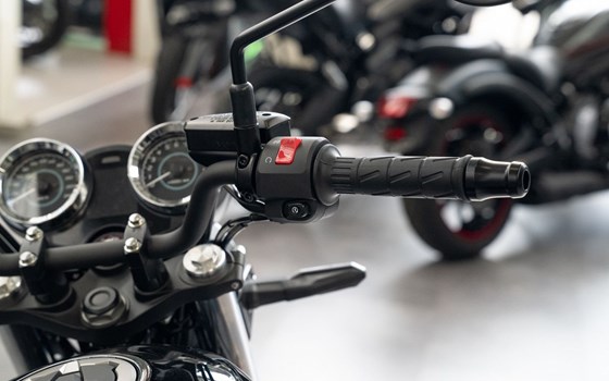 Neufahrzeug Kawasaki Z650 RS - Bild 20