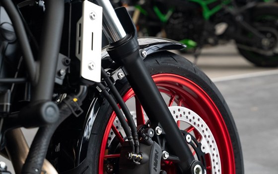 Neufahrzeug Kawasaki Z650 RS - Bild 22