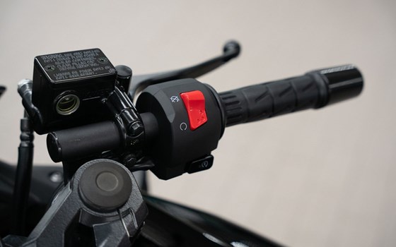 Neufahrzeug Kawasaki Ninja 125 - Bild 7