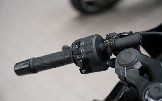 Neufahrzeug Kawasaki Ninja 125 - Bild 9