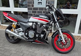 Gebrauchte Yamaha XJR 1300