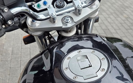 Gebrauchtmotorrad Yamaha XJR 1300 - Bild 4