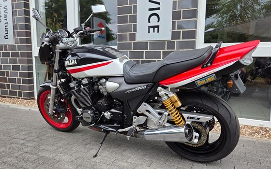 Gebrauchtmotorrad Yamaha XJR 1300 - Bild 6