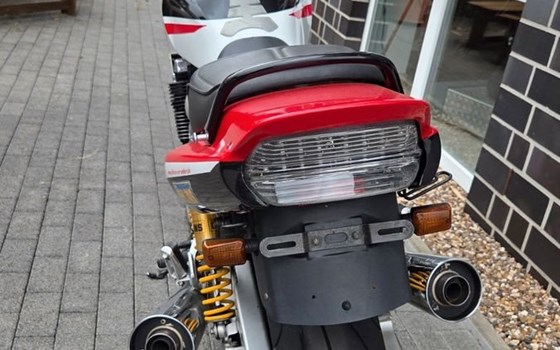 Gebrauchtmotorrad Yamaha XJR 1300 - Bild 7