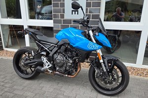 Angebot Suzuki GSX-8S