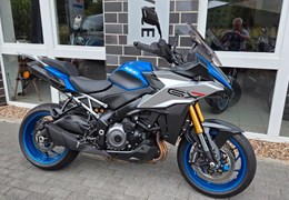 Gebrauchte Suzuki GSX-S1000GX