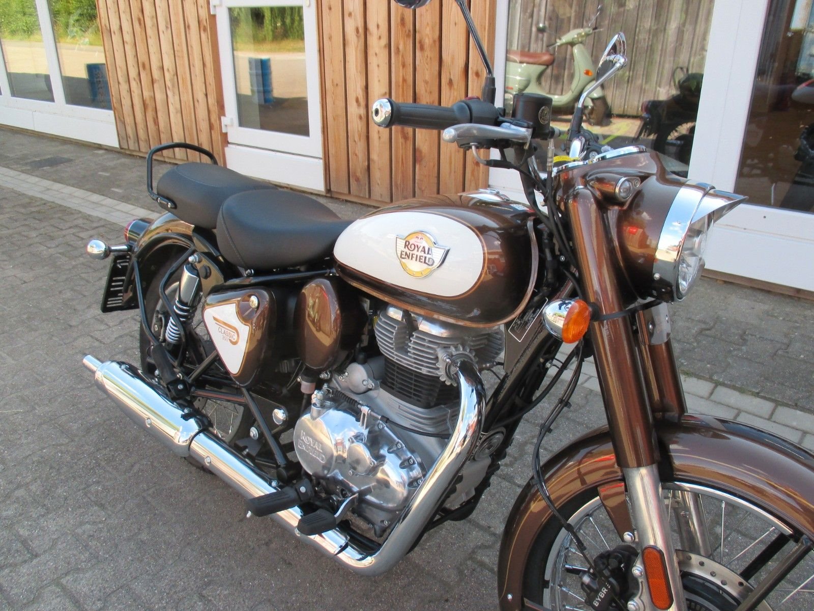 Gebrauchtfahrzeug