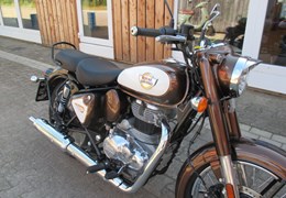 Gebrauchte Royal Enfield Classic 350