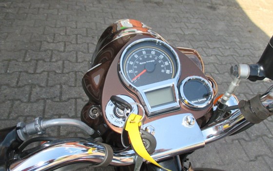 Gebrauchtmotorrad Royal Enfield Classic 350 - Bild 10