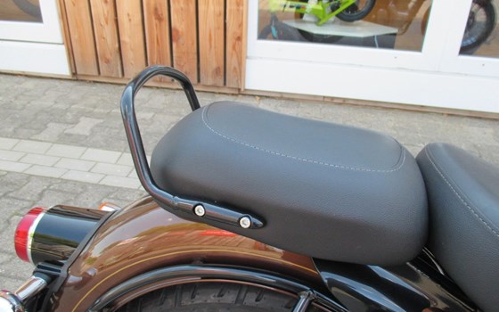 Gebrauchtmotorrad Royal Enfield Classic 350 - Bild 12
