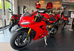 Gebrauchte Ducati Panigale V2 S
