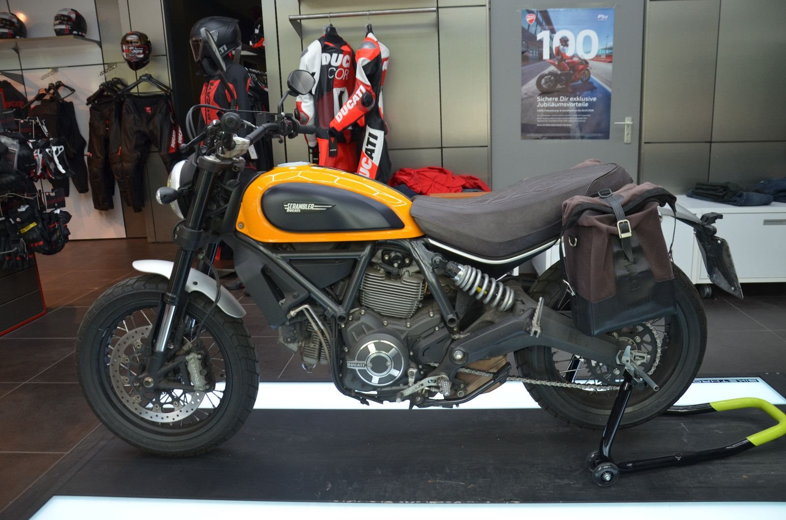 Ducati