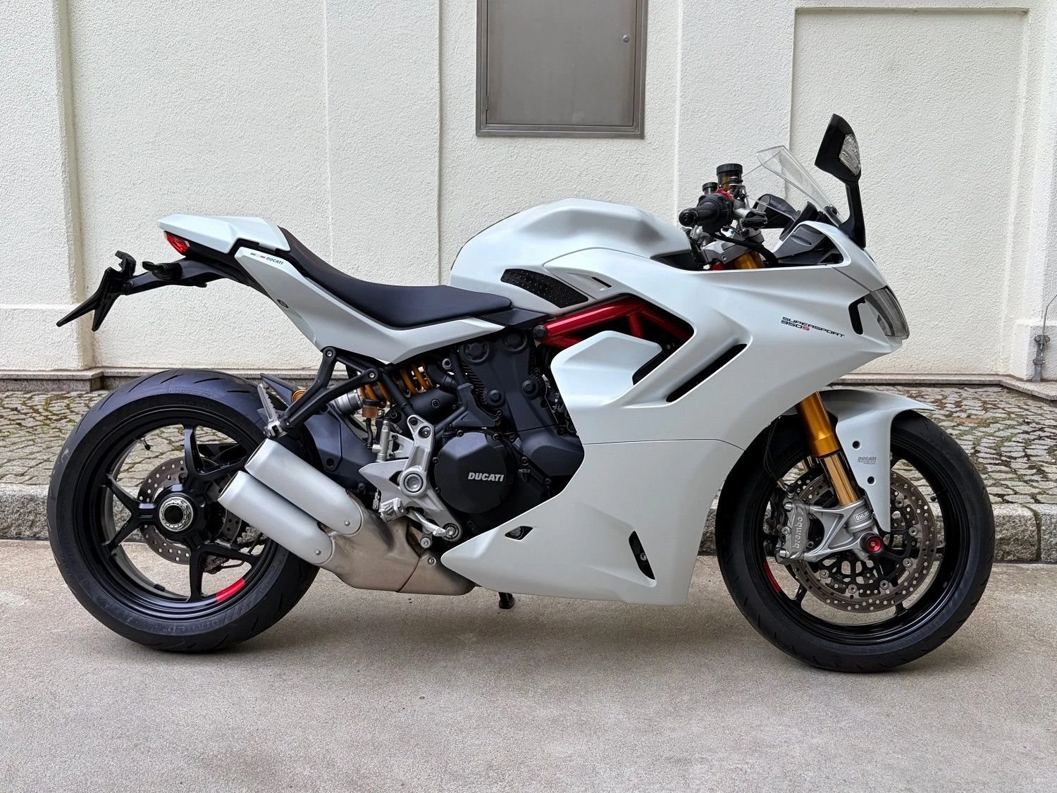 Ducati