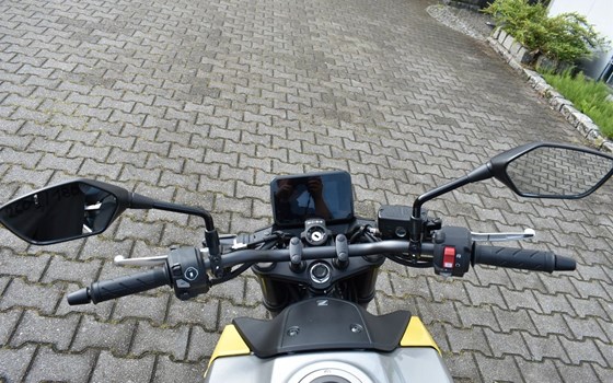 Gebrauchtmotorrad Honda CB750 Hornet E-Clutch - Bild 6