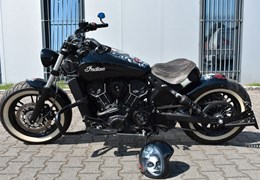 Gebrauchte Indian Scout Sixty
