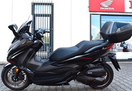 Gebrauchte Honda Forza 125 Special Edition