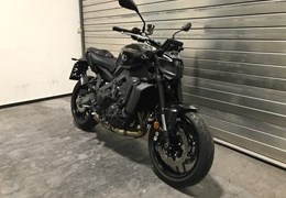 Gebrauchte Yamaha MT-09 Y-AMT