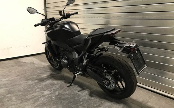Gebrauchtmotorrad Yamaha MT-09 Y-AMT - Bild 7