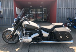 Gebrauchte BMW R 18 Classic