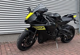 Gebrauchte Yamaha R1