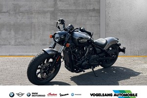 Angebot Indian Scout Bobber