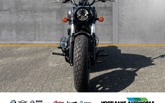 Neufahrzeug Indian Scout Bobber - Bild 4