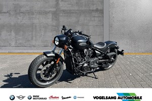 Angebot Indian Scout Bobber