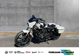Neumotorrad Indian Sport Scout RT